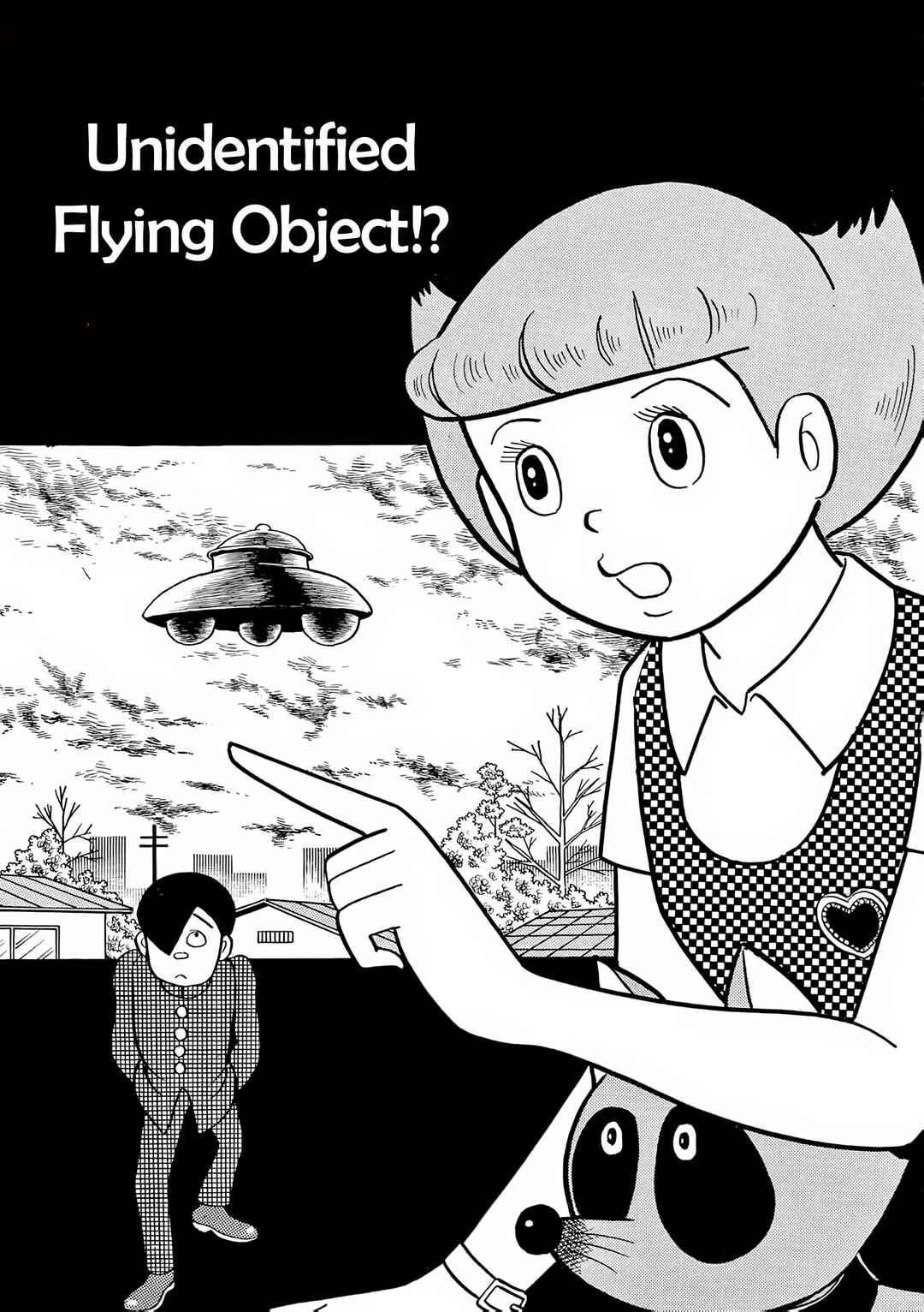 Chapter 10 - Page 1