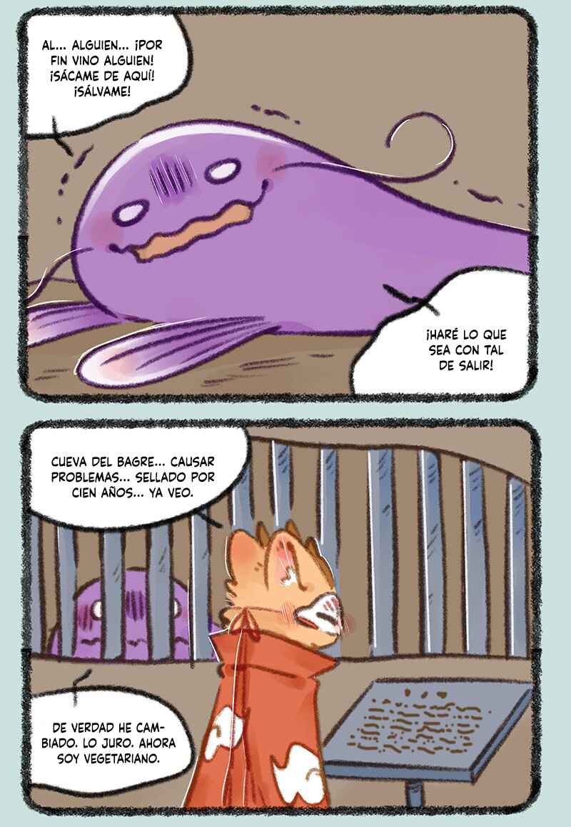 Chapter 740 - Page 6