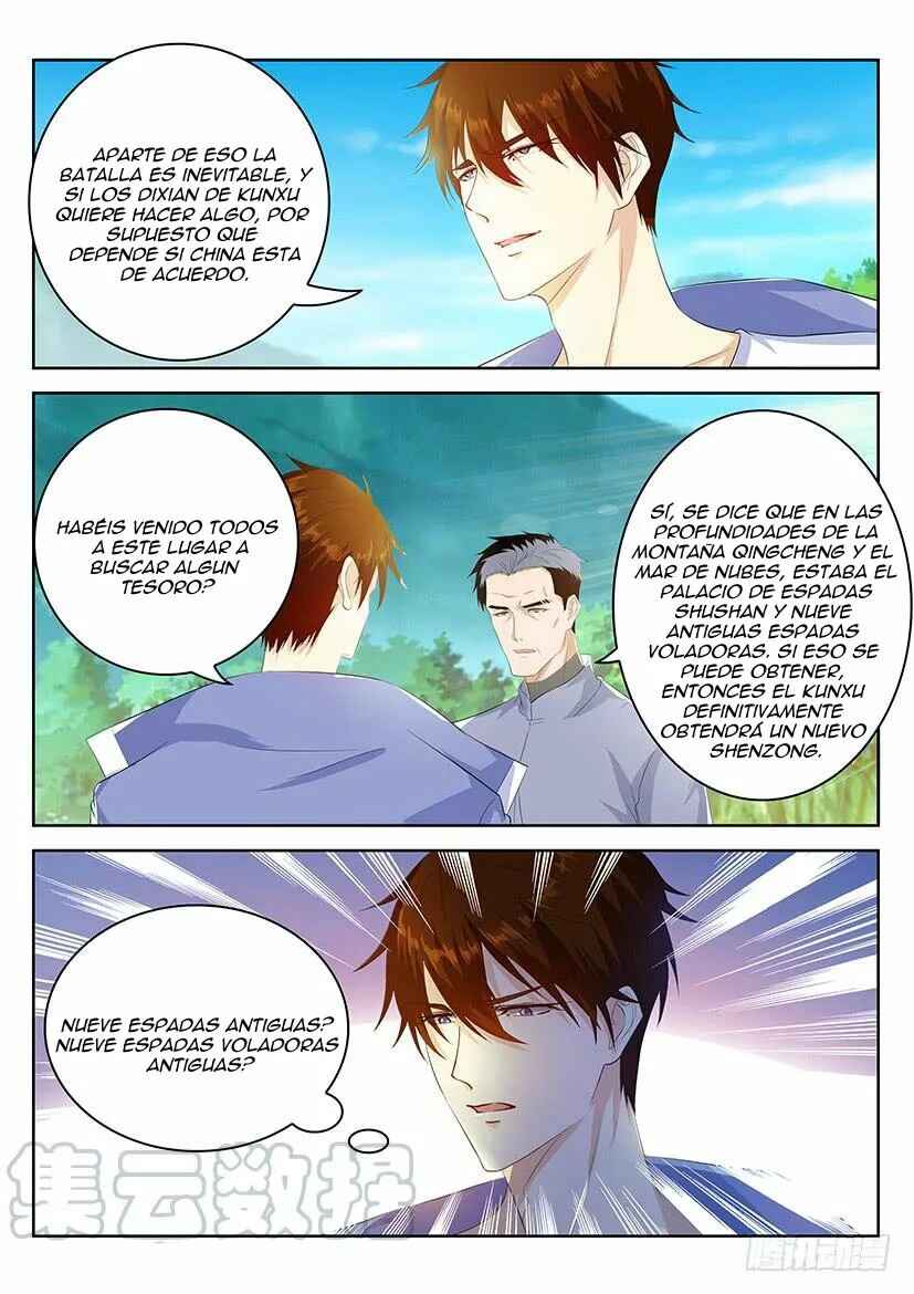 Chapter 338 - Page 5