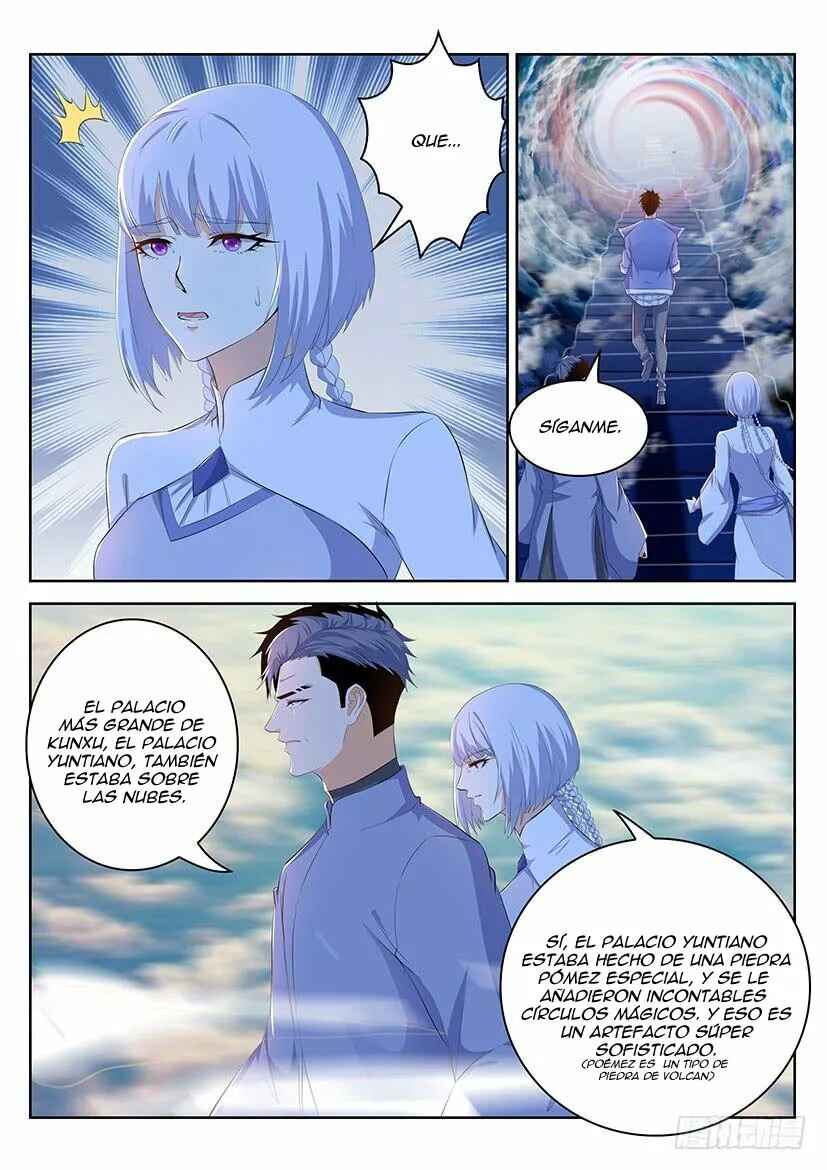 Chapter 338 - Page 8