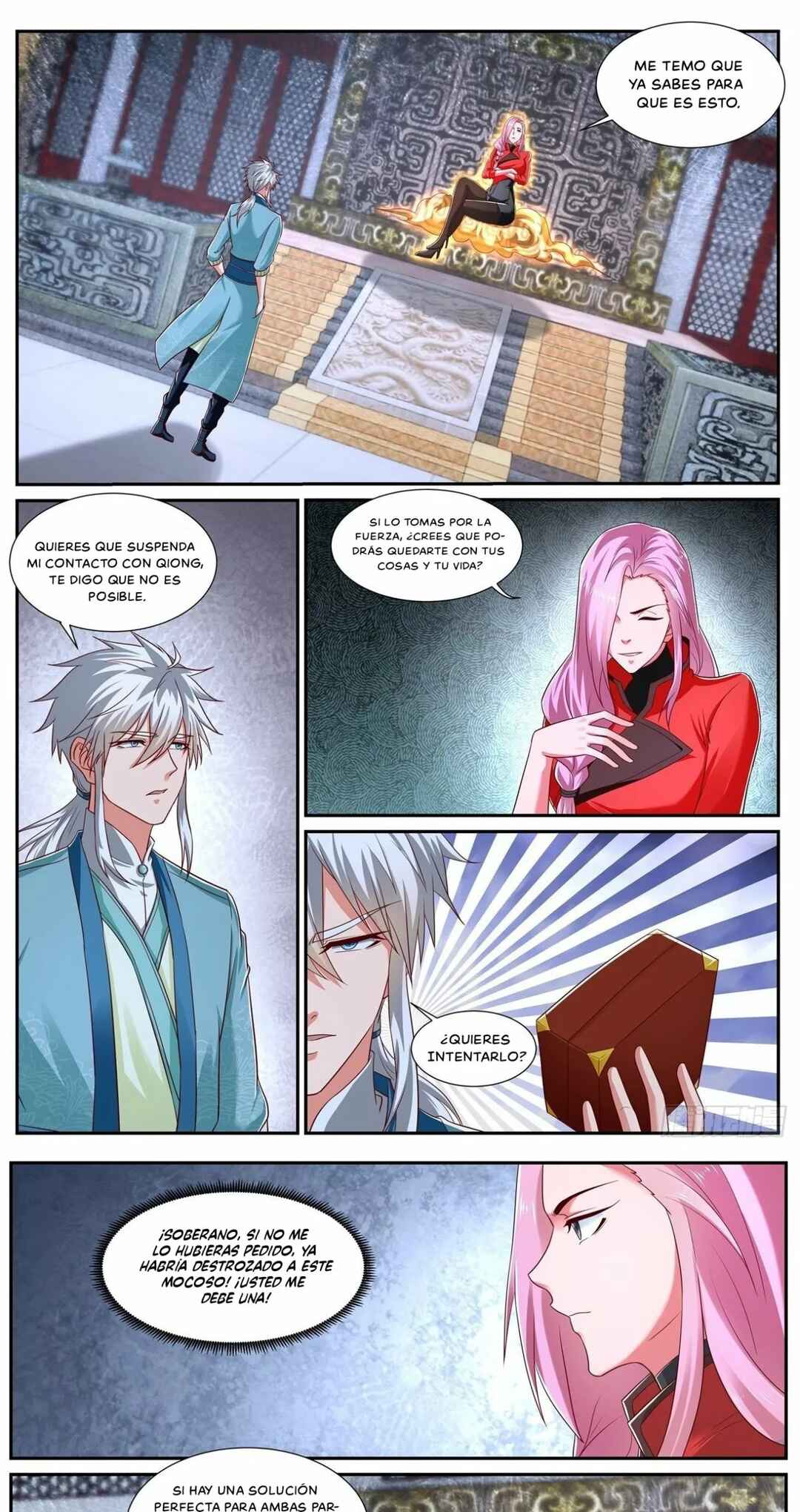 Chapter 730 - Page 2