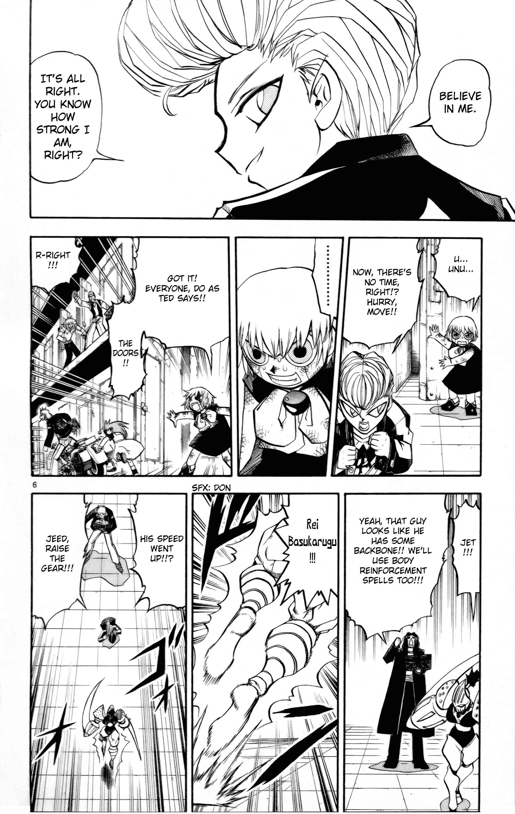 Chapter 233 - Page 6