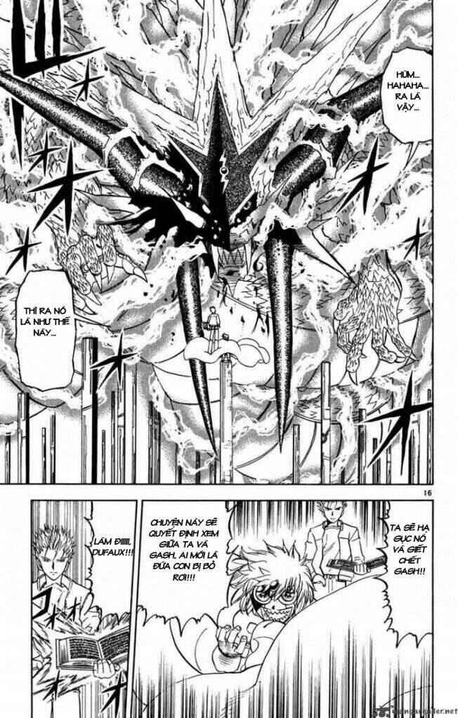 Chapter 261 - Page 16