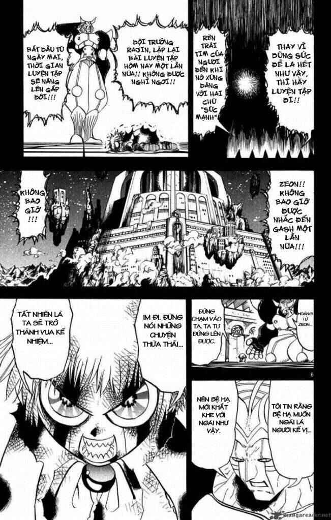 Chapter 261 - Page 7