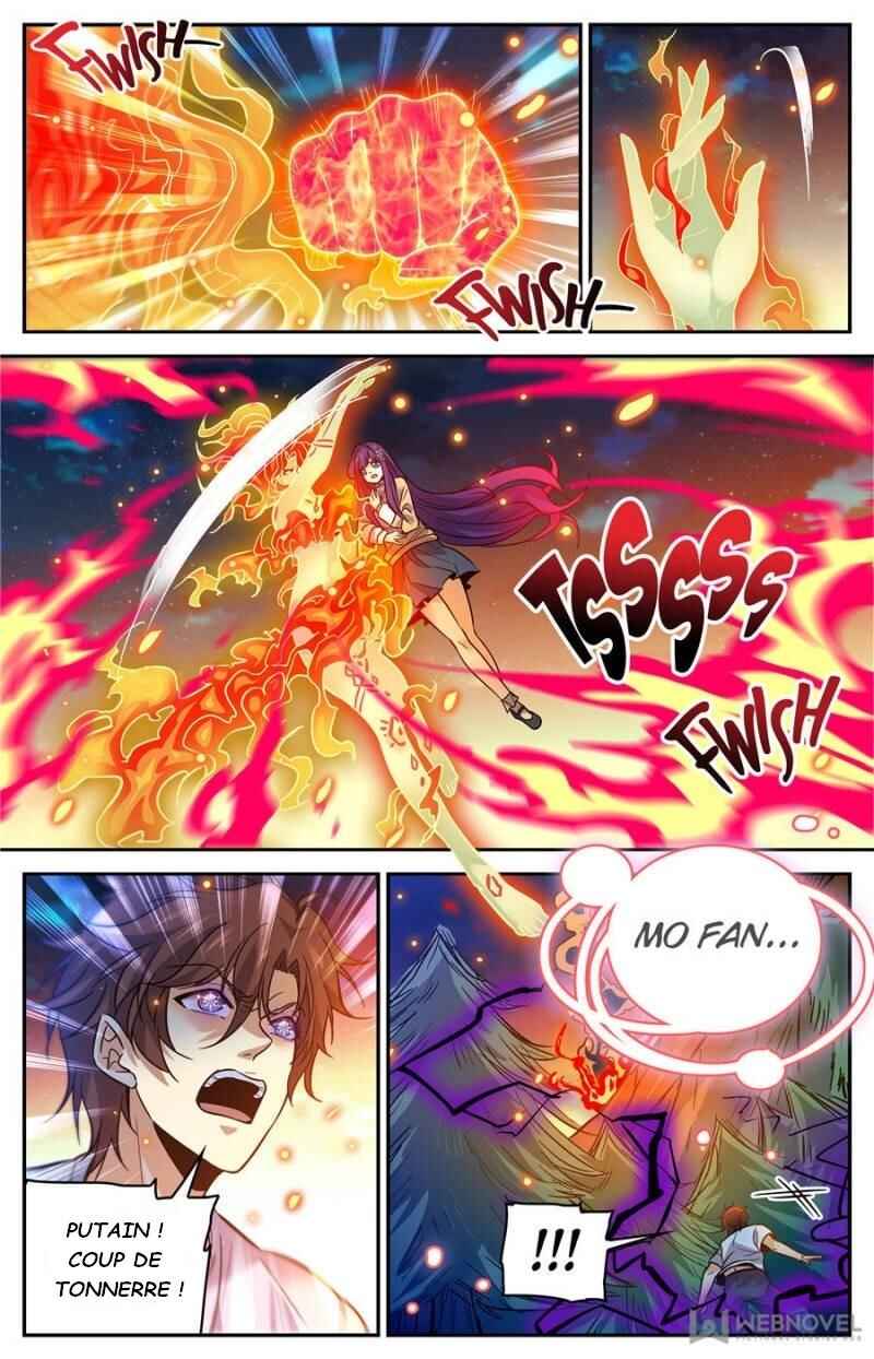 Chapter 335 - Page 6