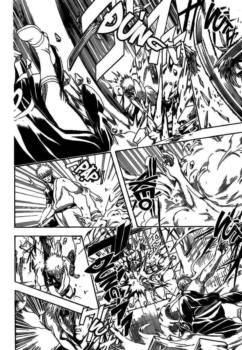Chapter 378 - Page 18