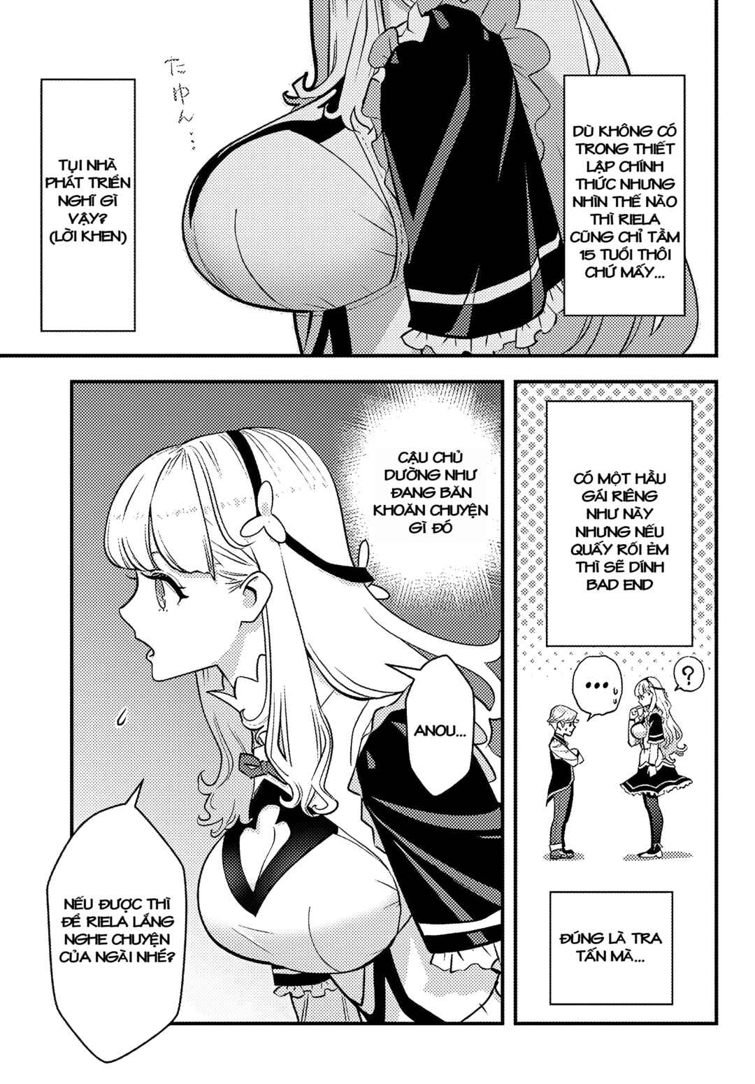 Chapter 2.2 - Page 1