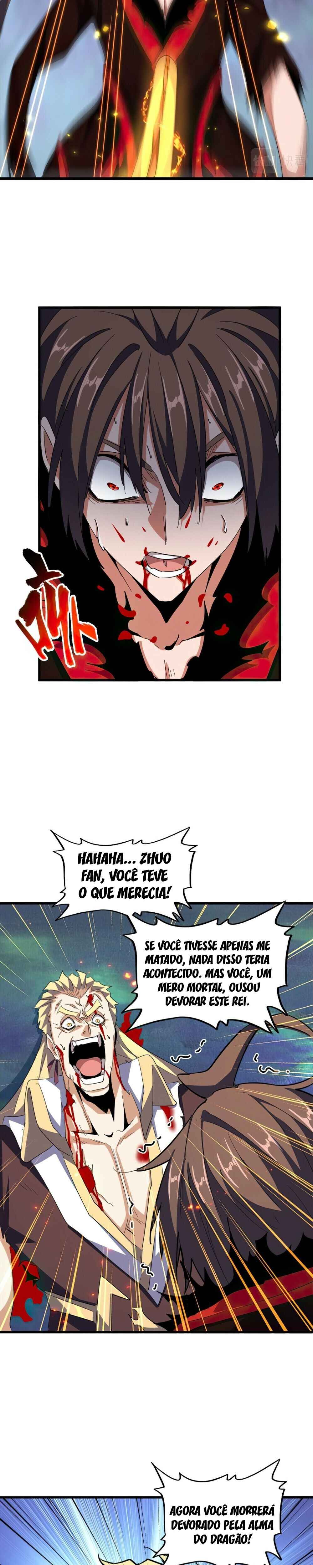 Chapter 359 - Page 20