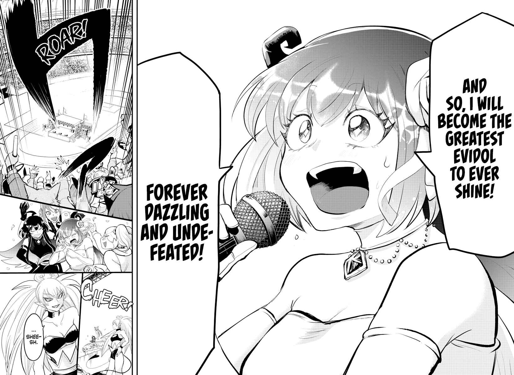 Chapter 196 - Page 16
