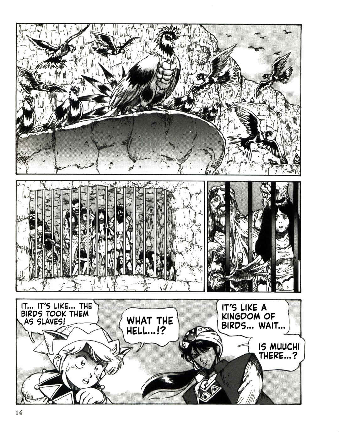 Chapter 2 - Page 13