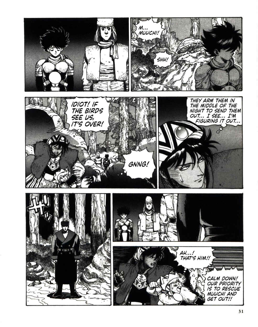 Chapter 2 - Page 30