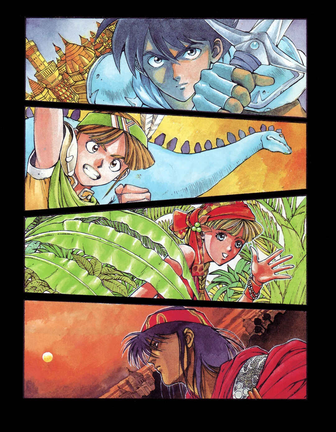 Chapter 2 - Page 7