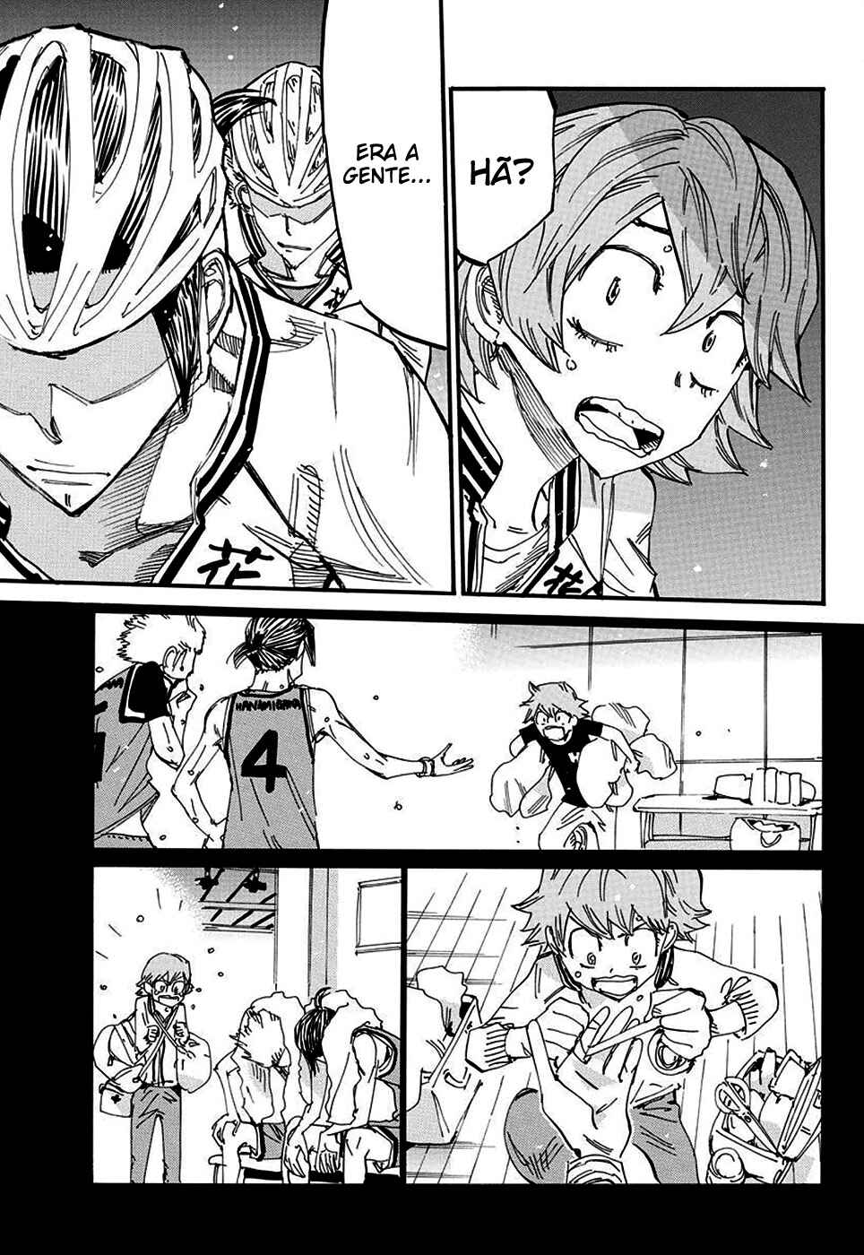 Chapter 699 - Page 10
