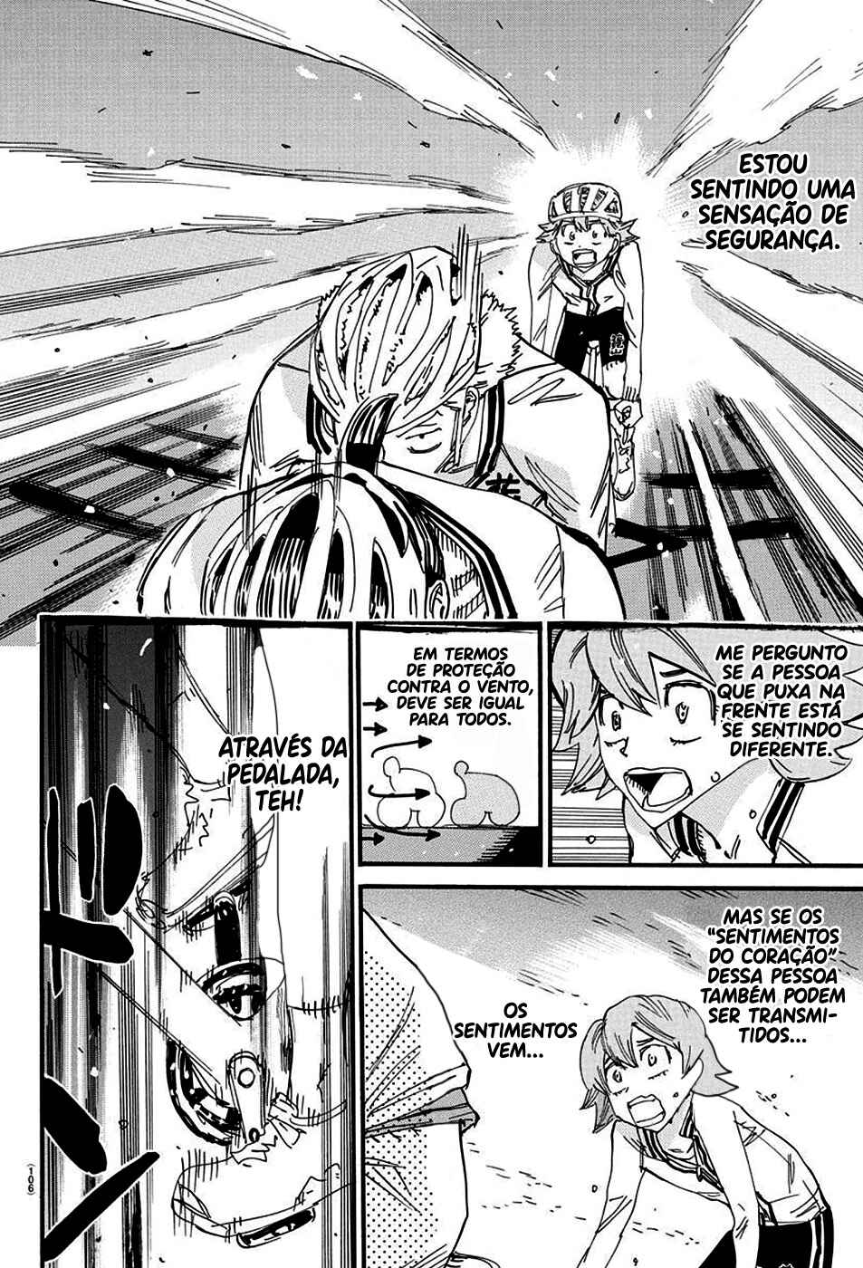 Chapter 699 - Page 13