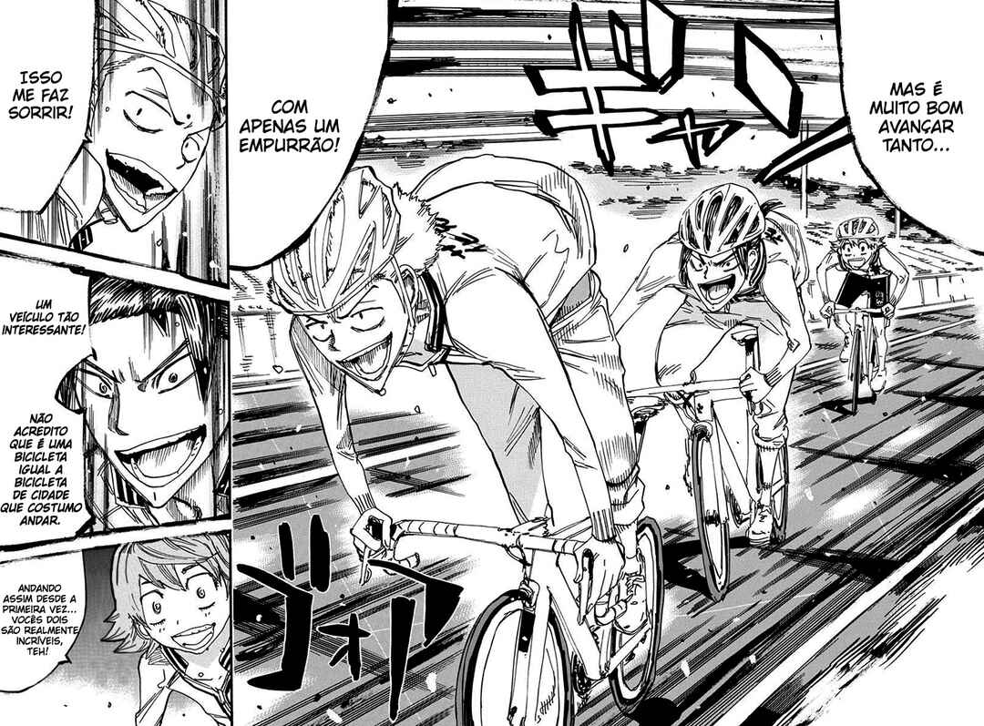 Chapter 699 - Page 15