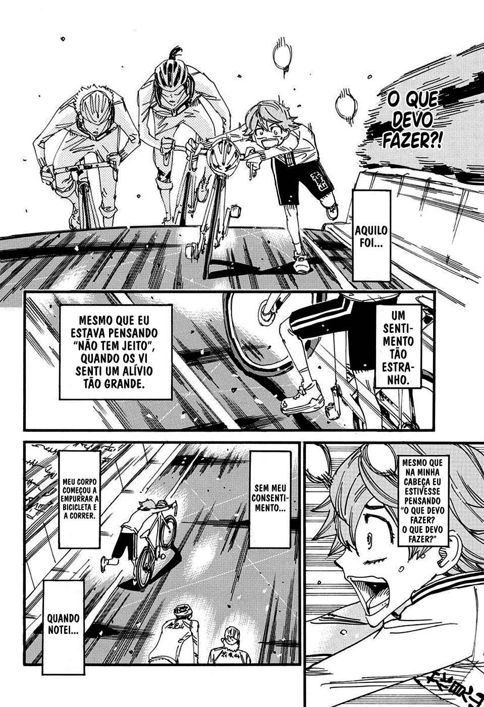 Chapter 699 - Page 4