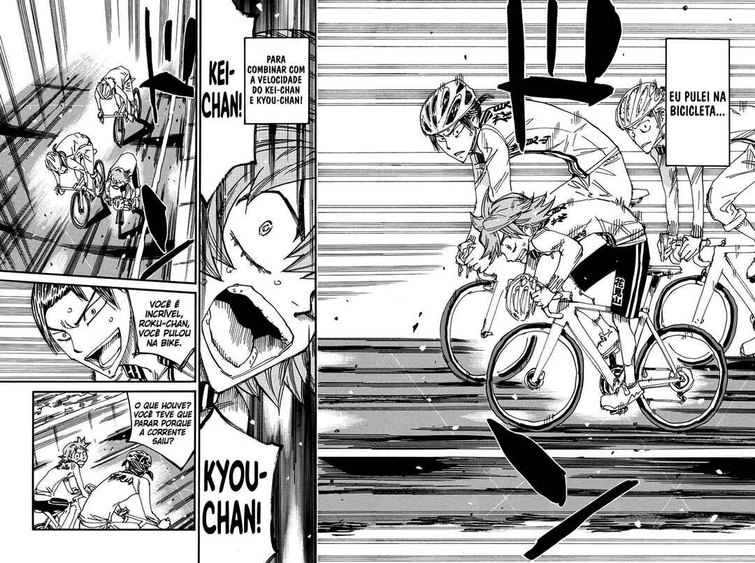 Chapter 699 - Page 6