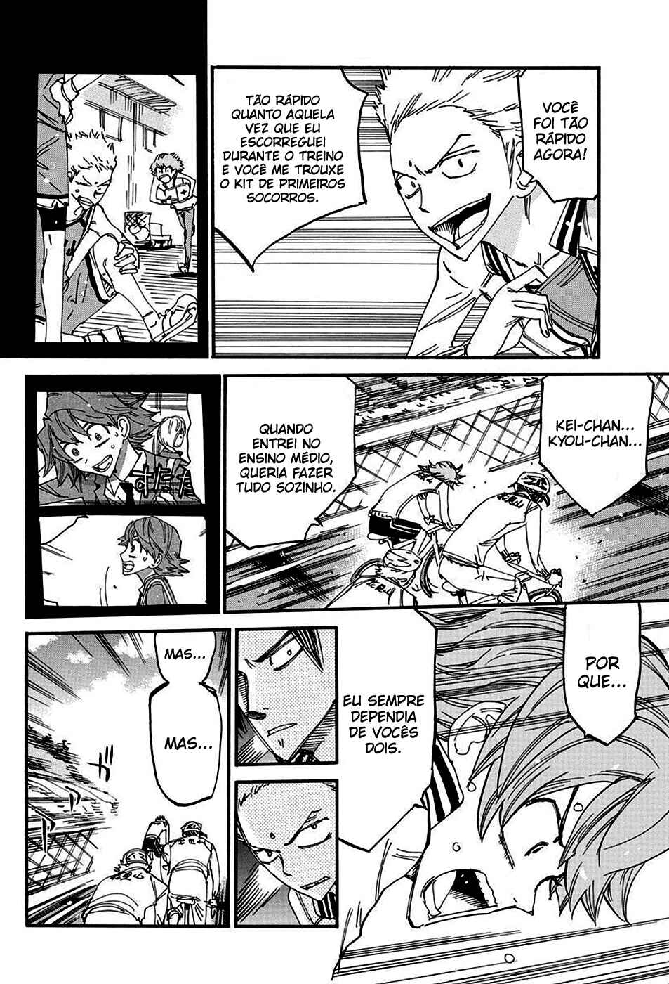 Chapter 699 - Page 7
