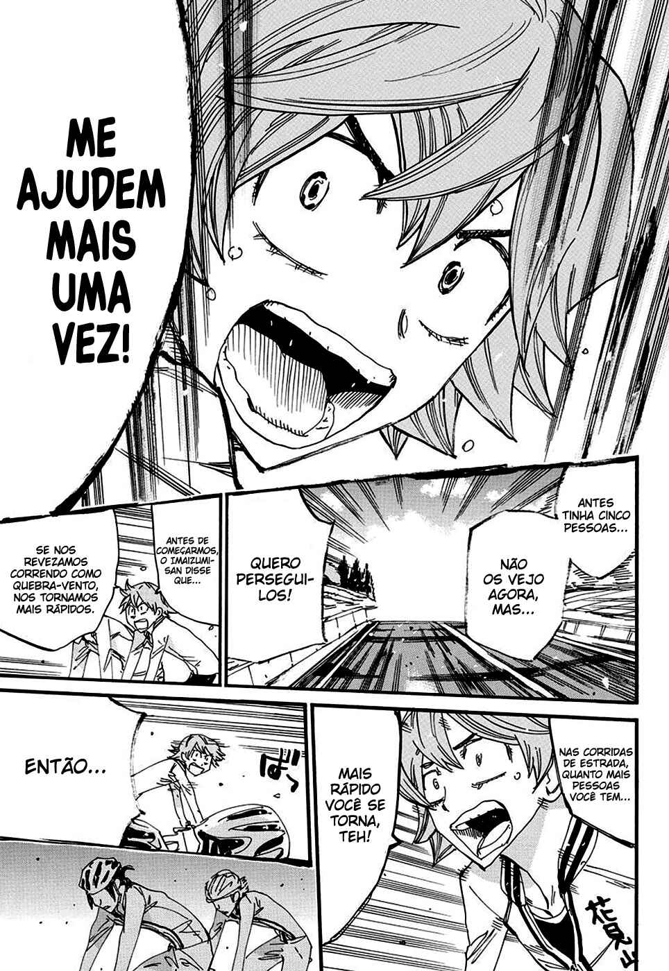 Chapter 699 - Page 8