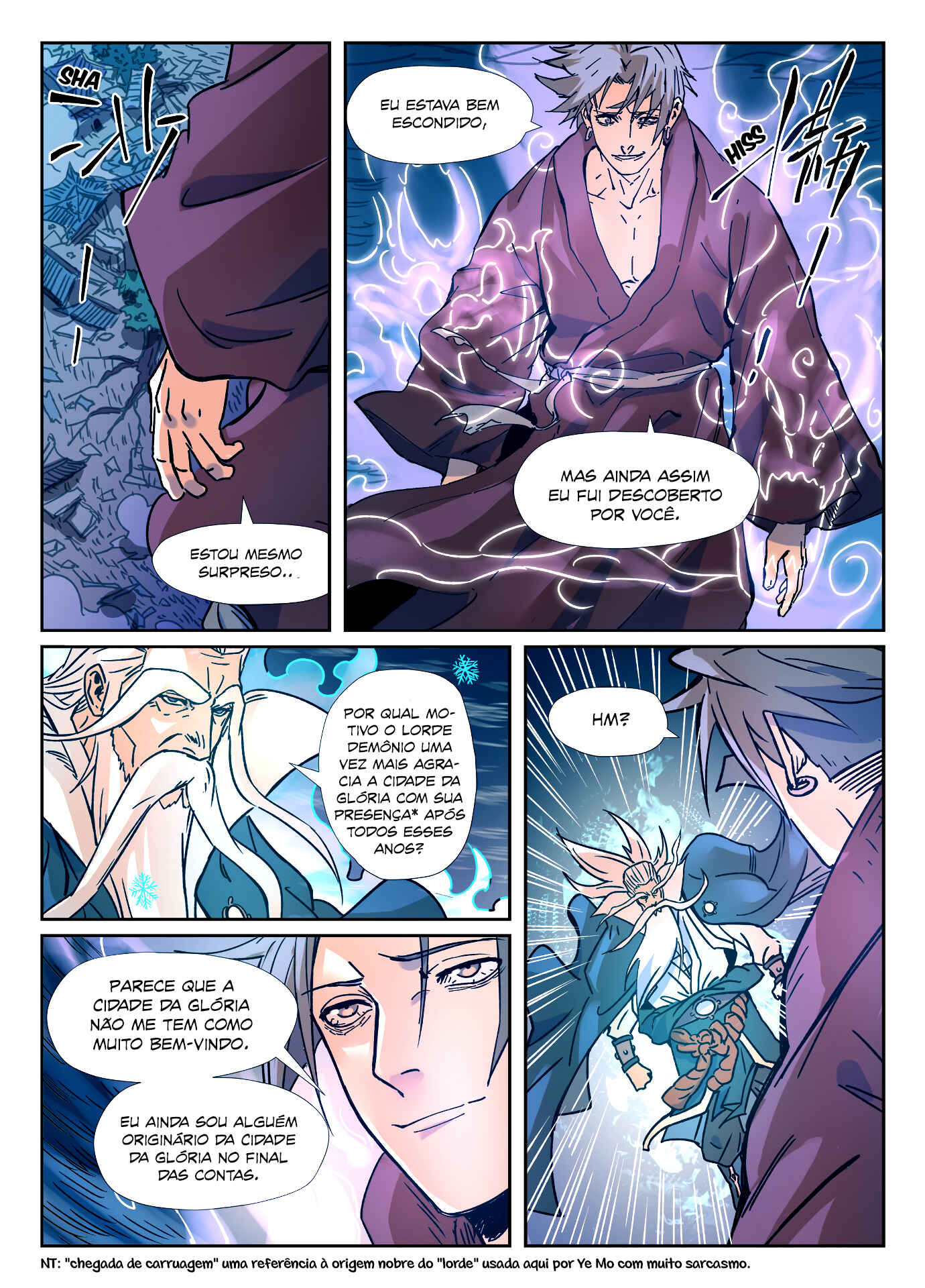 Chapter 291 - Page 9