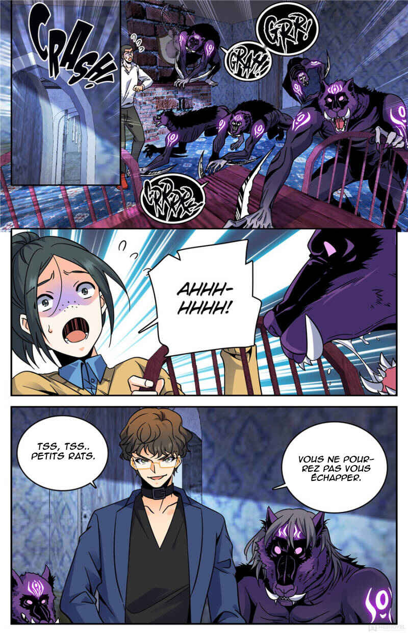 Chapter 561 - Page 5