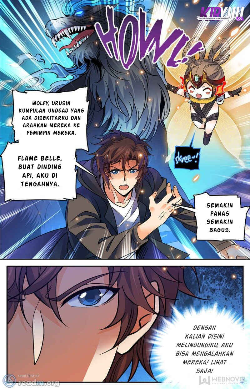 Chapter 396 - Page 12