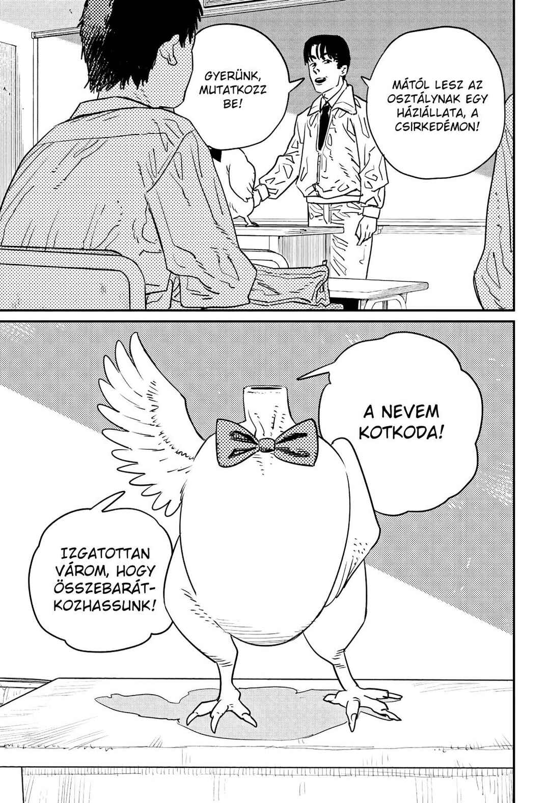 Chapter 98 - Page 1