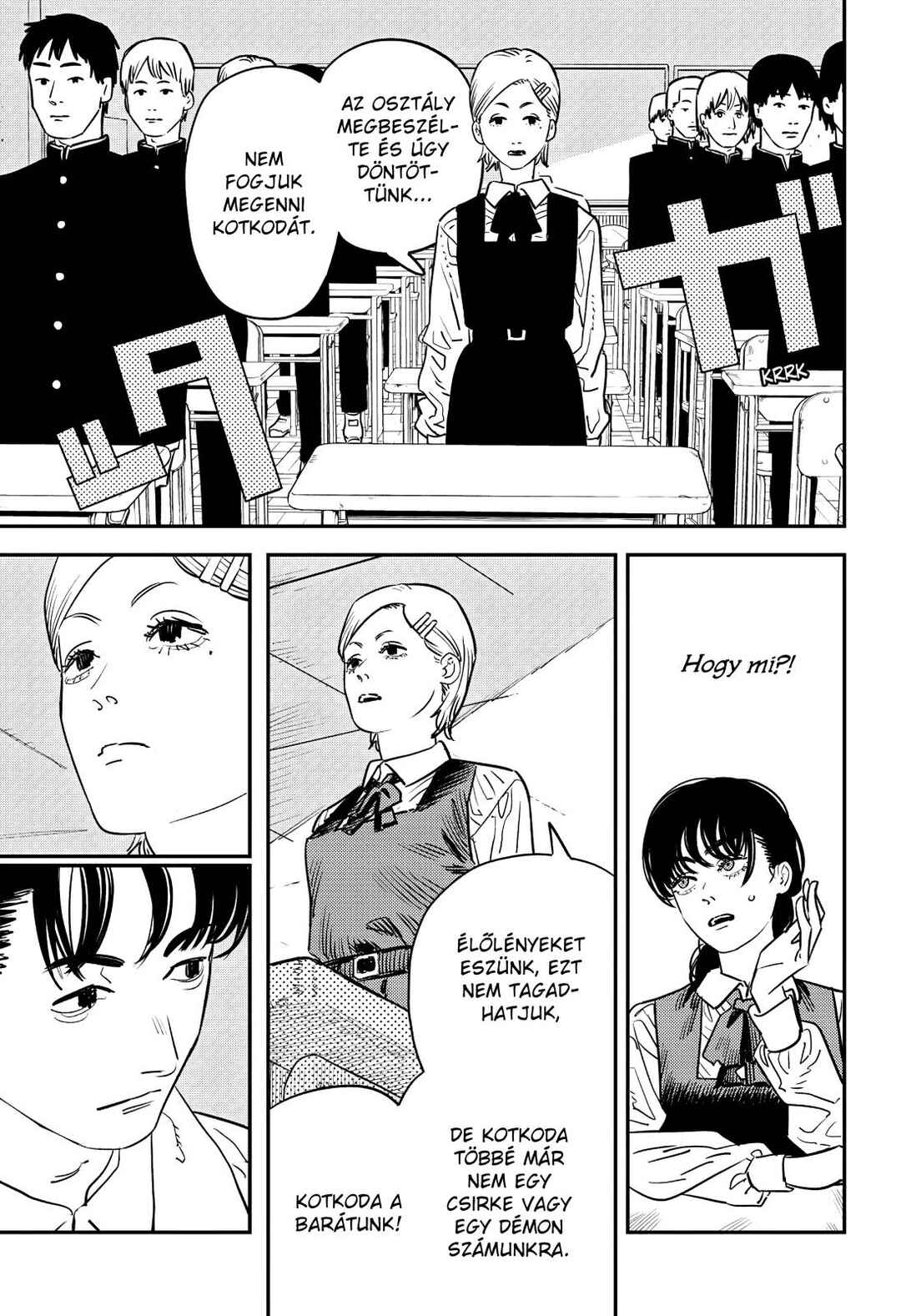 Chapter 98 - Page 12