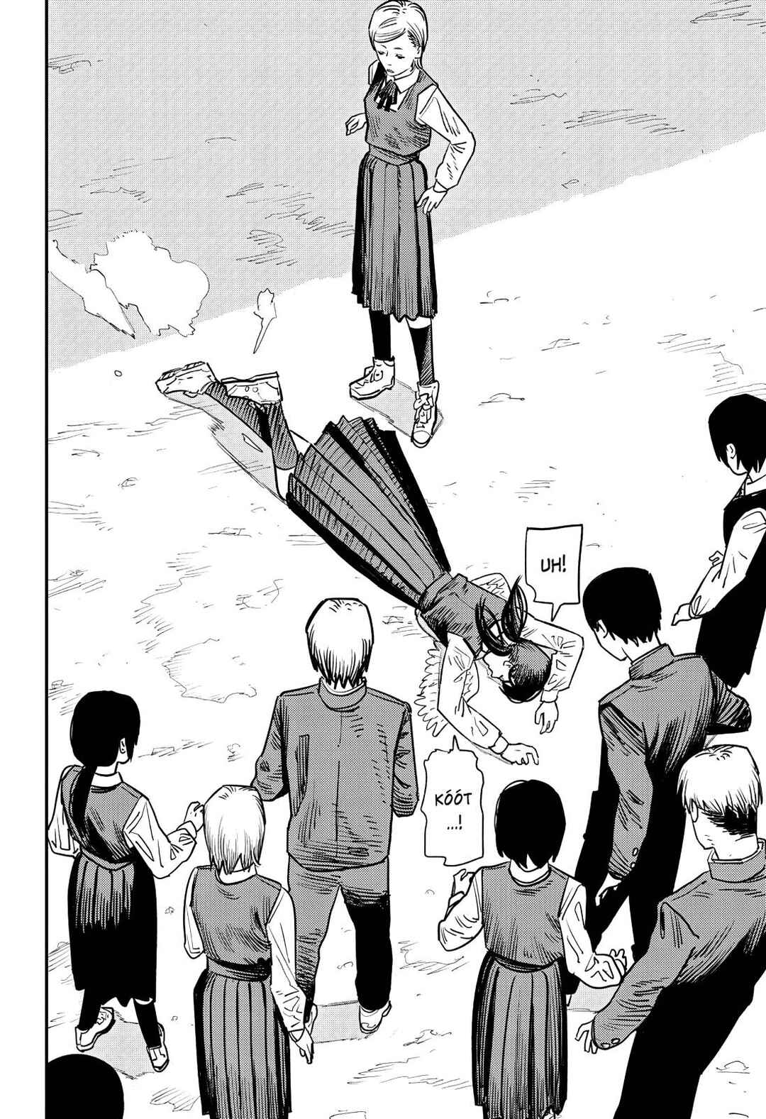 Chapter 98 - Page 19