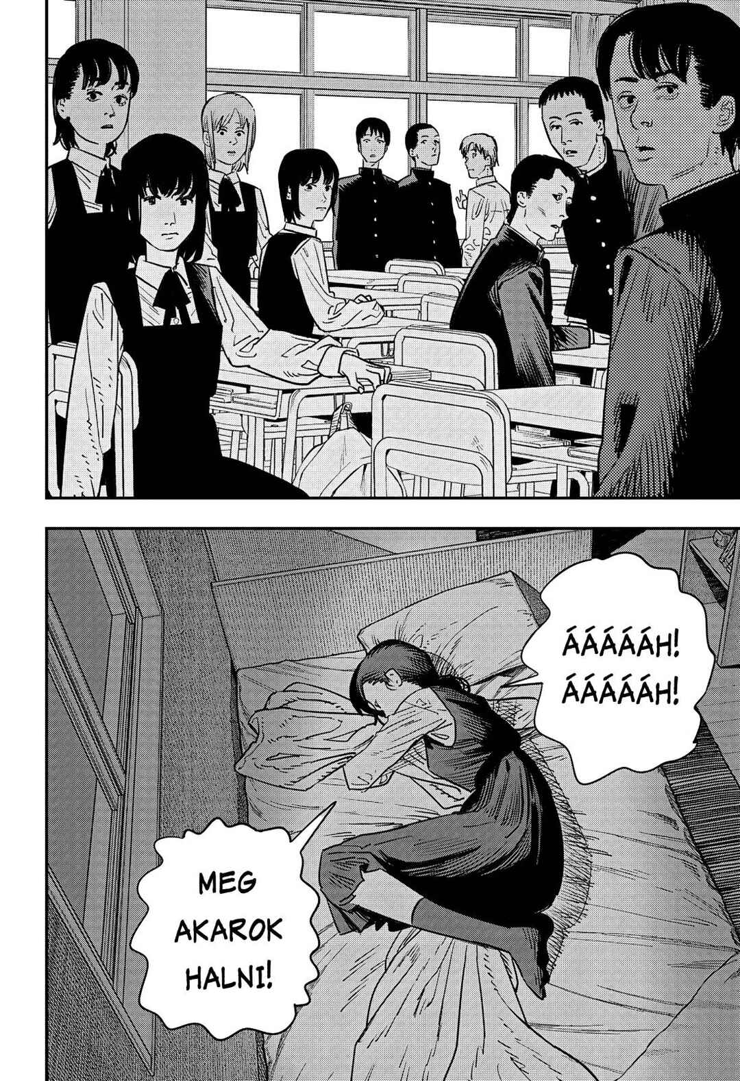 Chapter 98 - Page 27