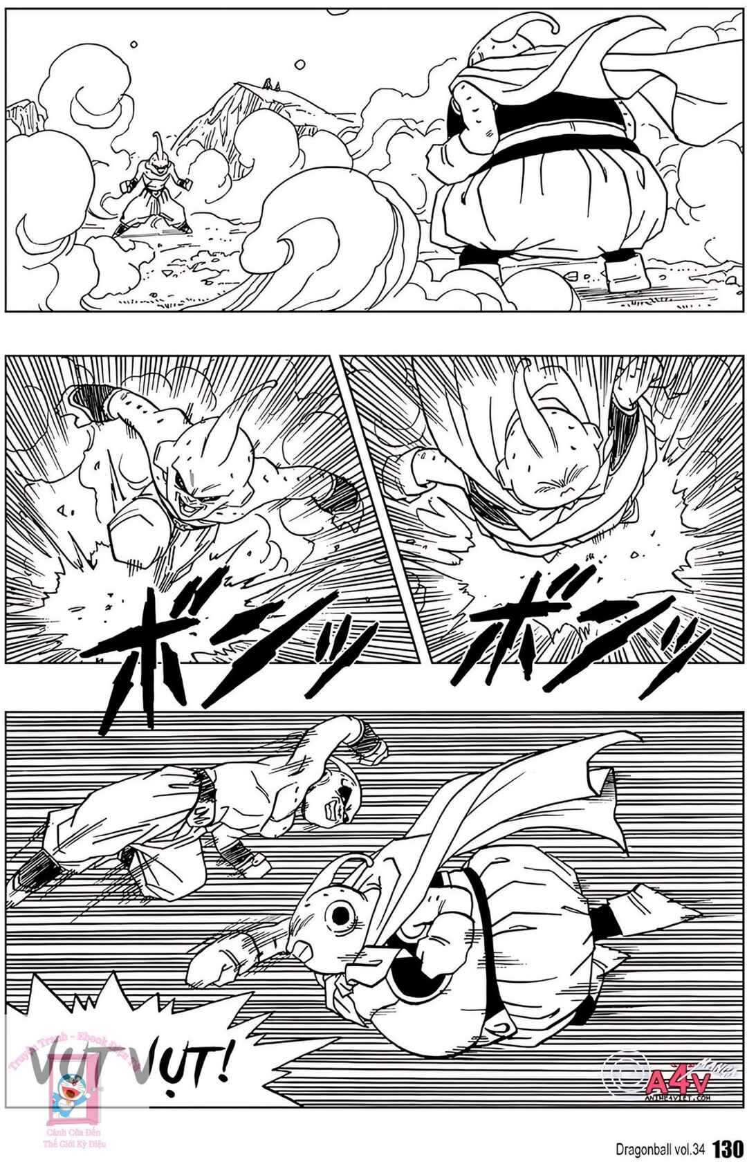 Chapter 513 - Page 2