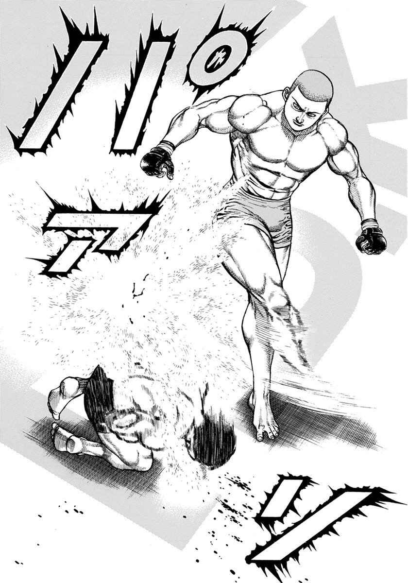 Chapter 353 - Page 5