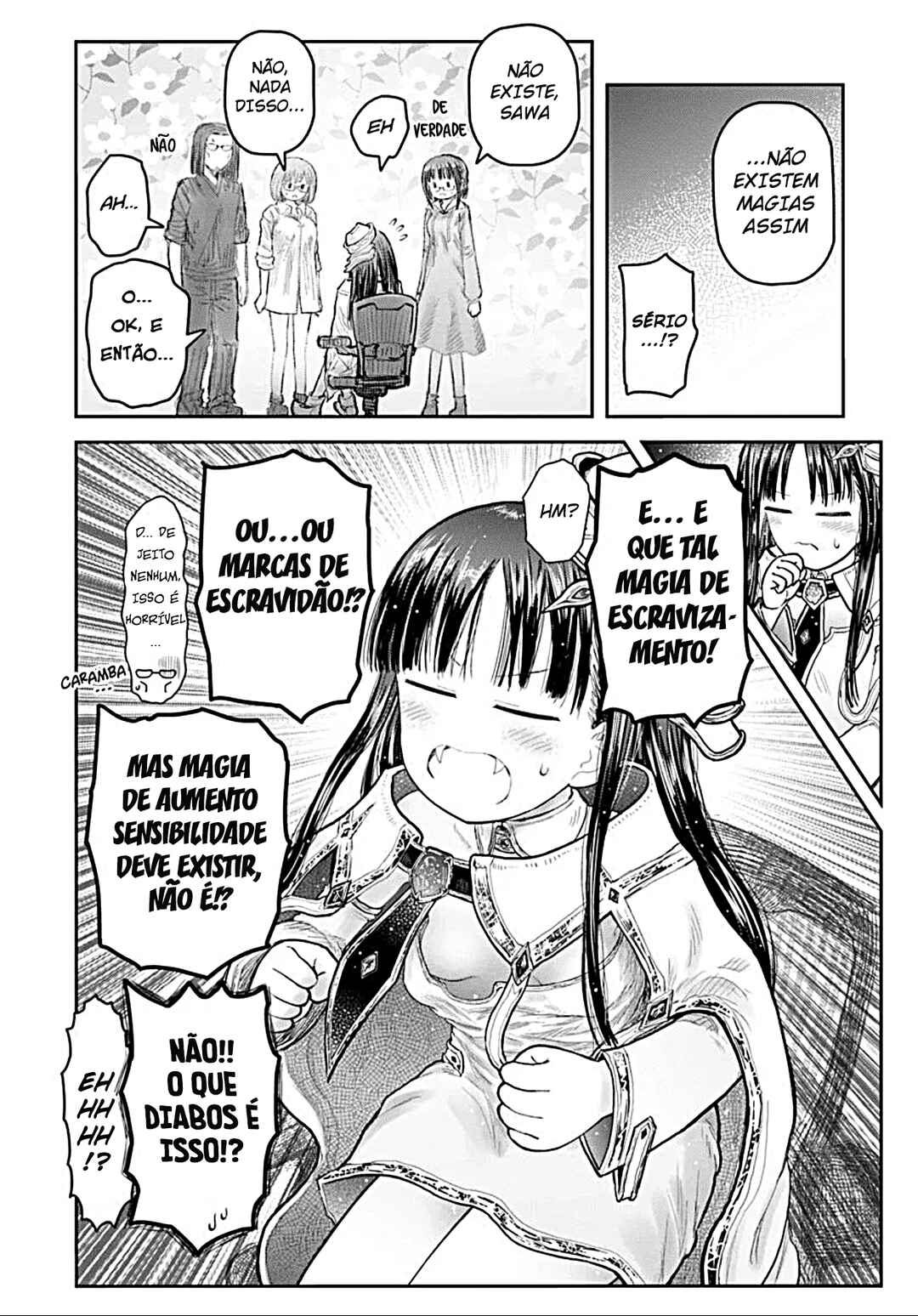 Chapter 68 - Page 10