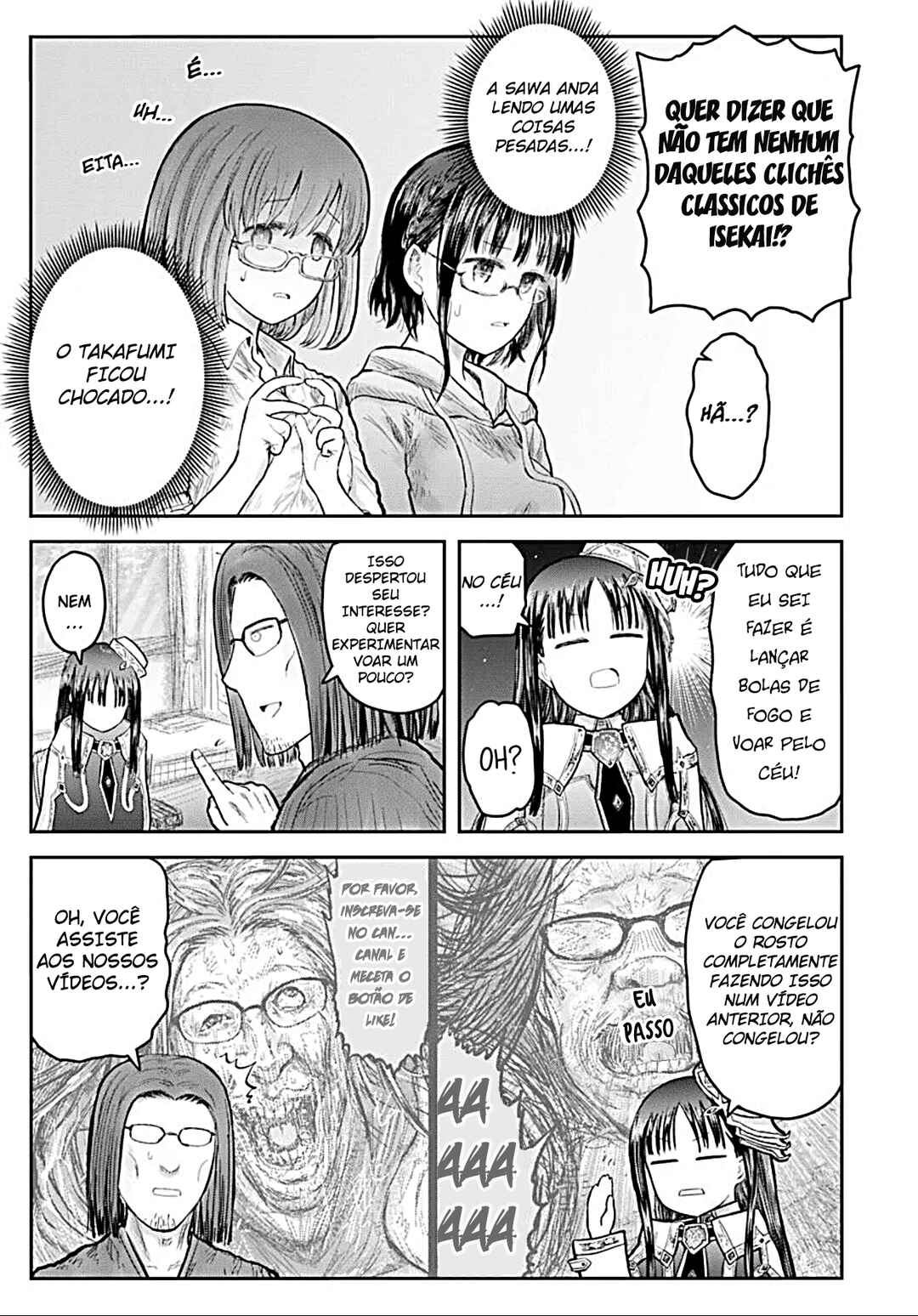 Chapter 68 - Page 11