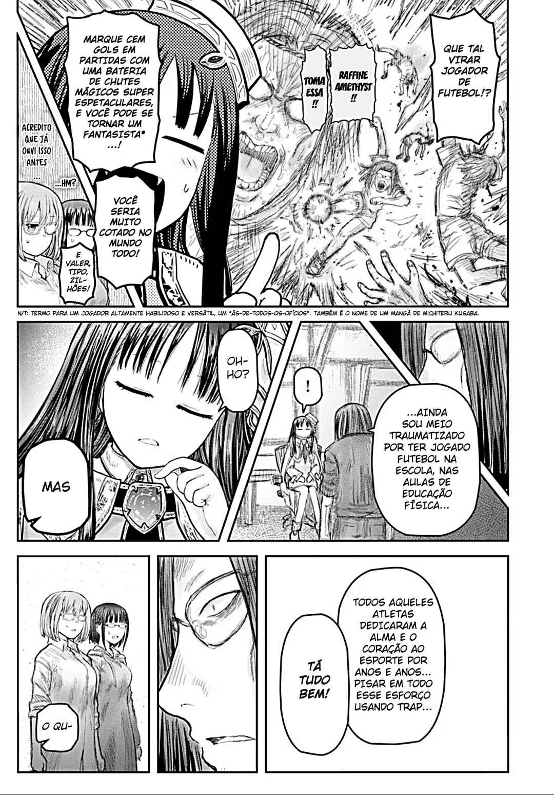 Chapter 68 - Page 13