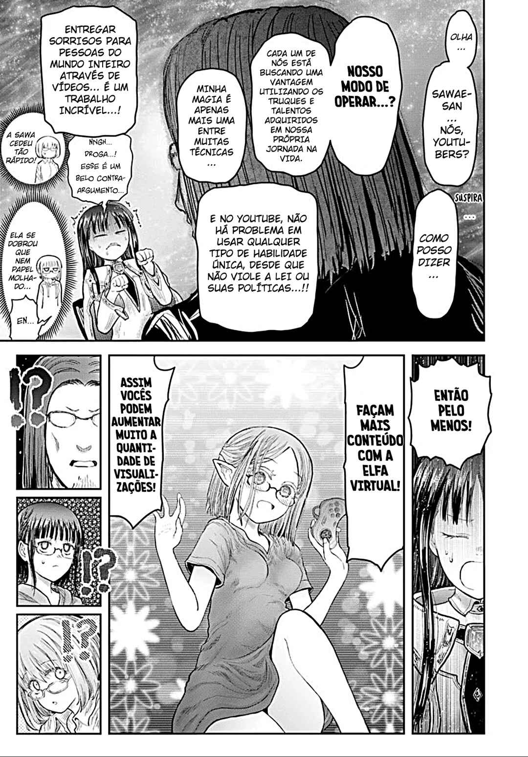 Chapter 68 - Page 15