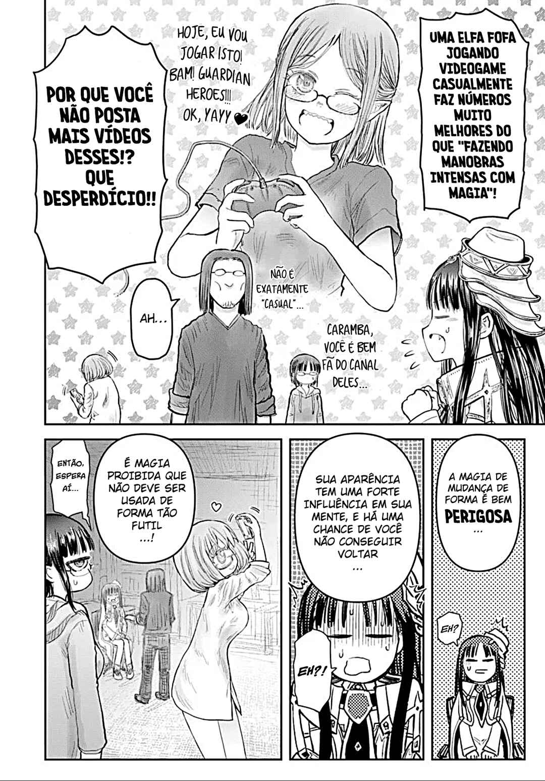 Chapter 68 - Page 16