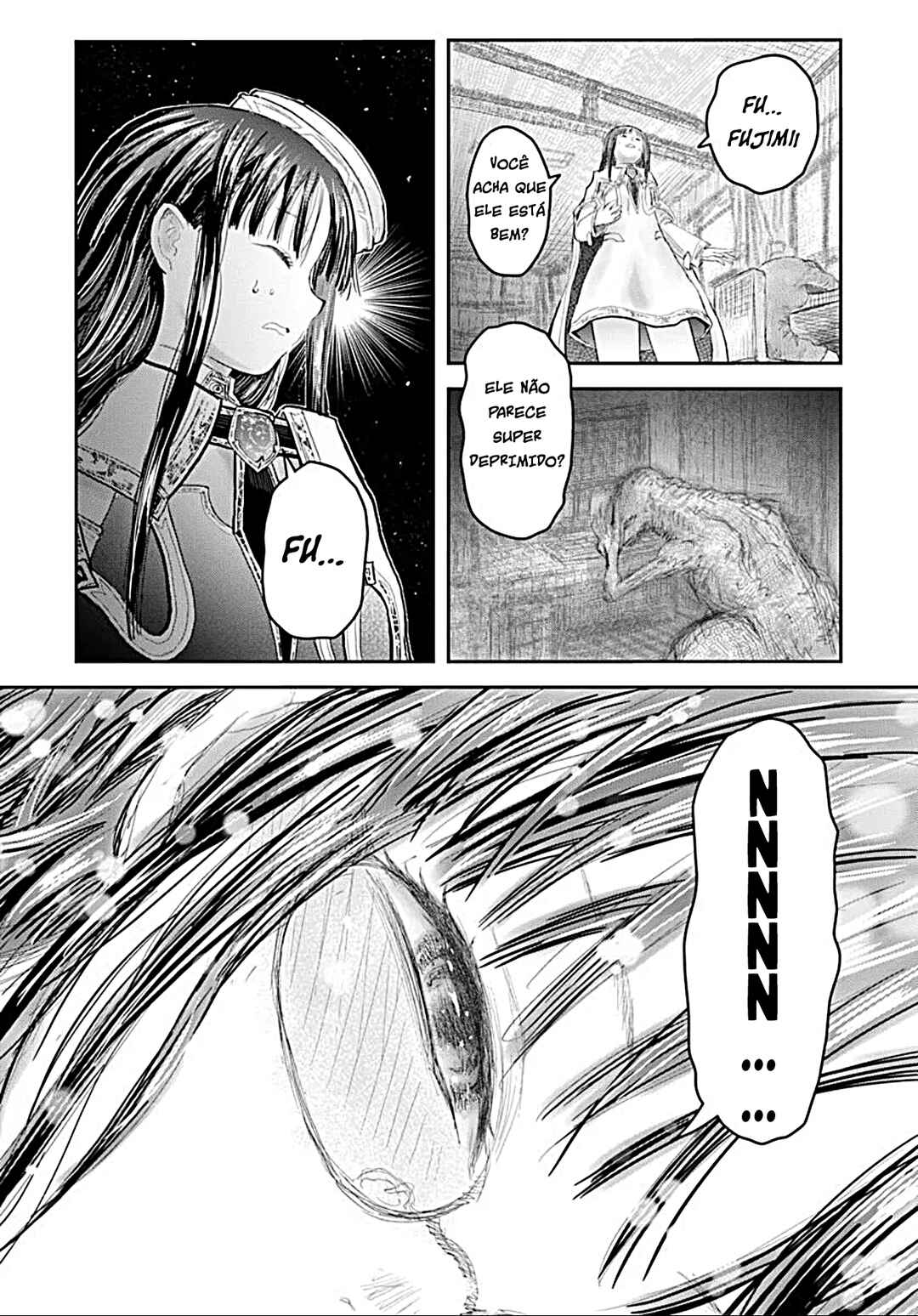 Chapter 68 - Page 21