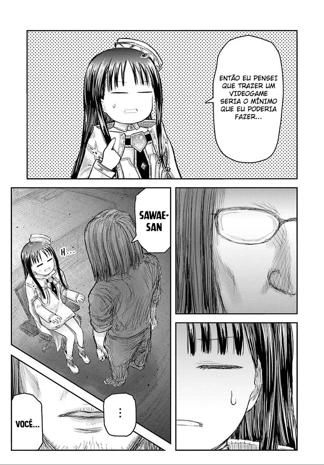 Chapter 68 - Page 24