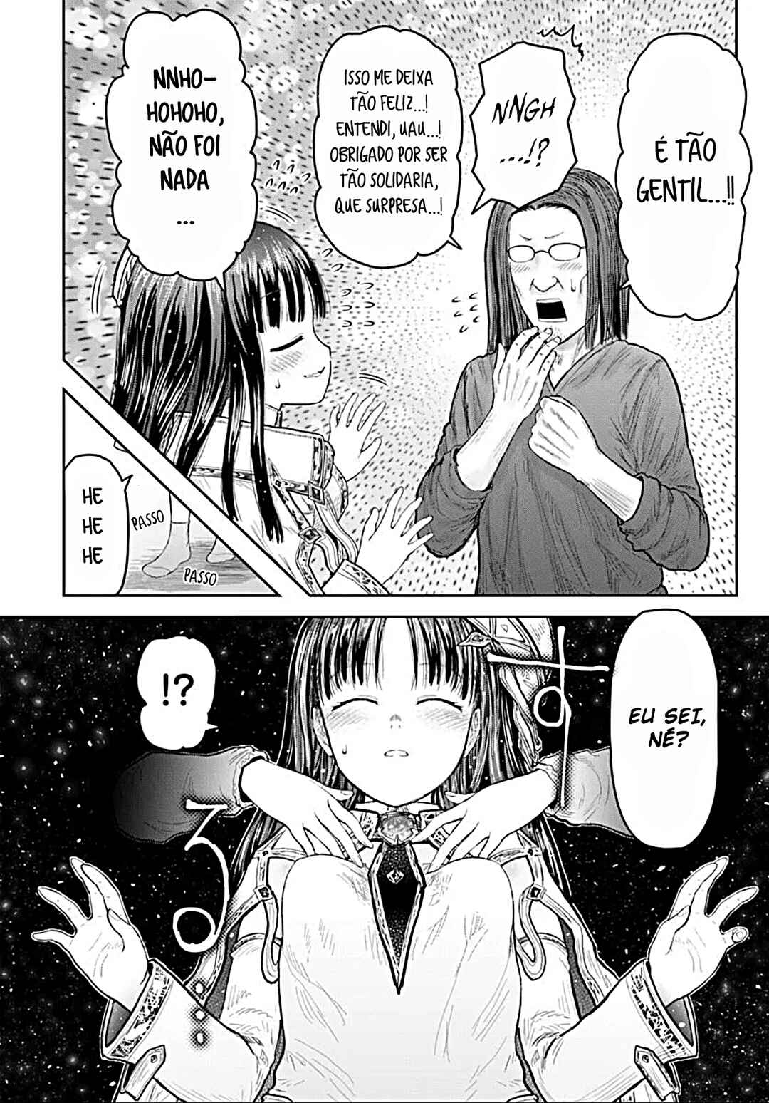 Chapter 68 - Page 25