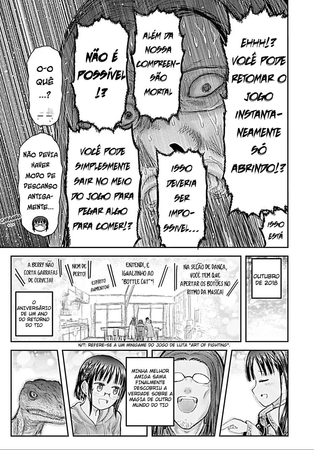 Chapter 68 - Page 28