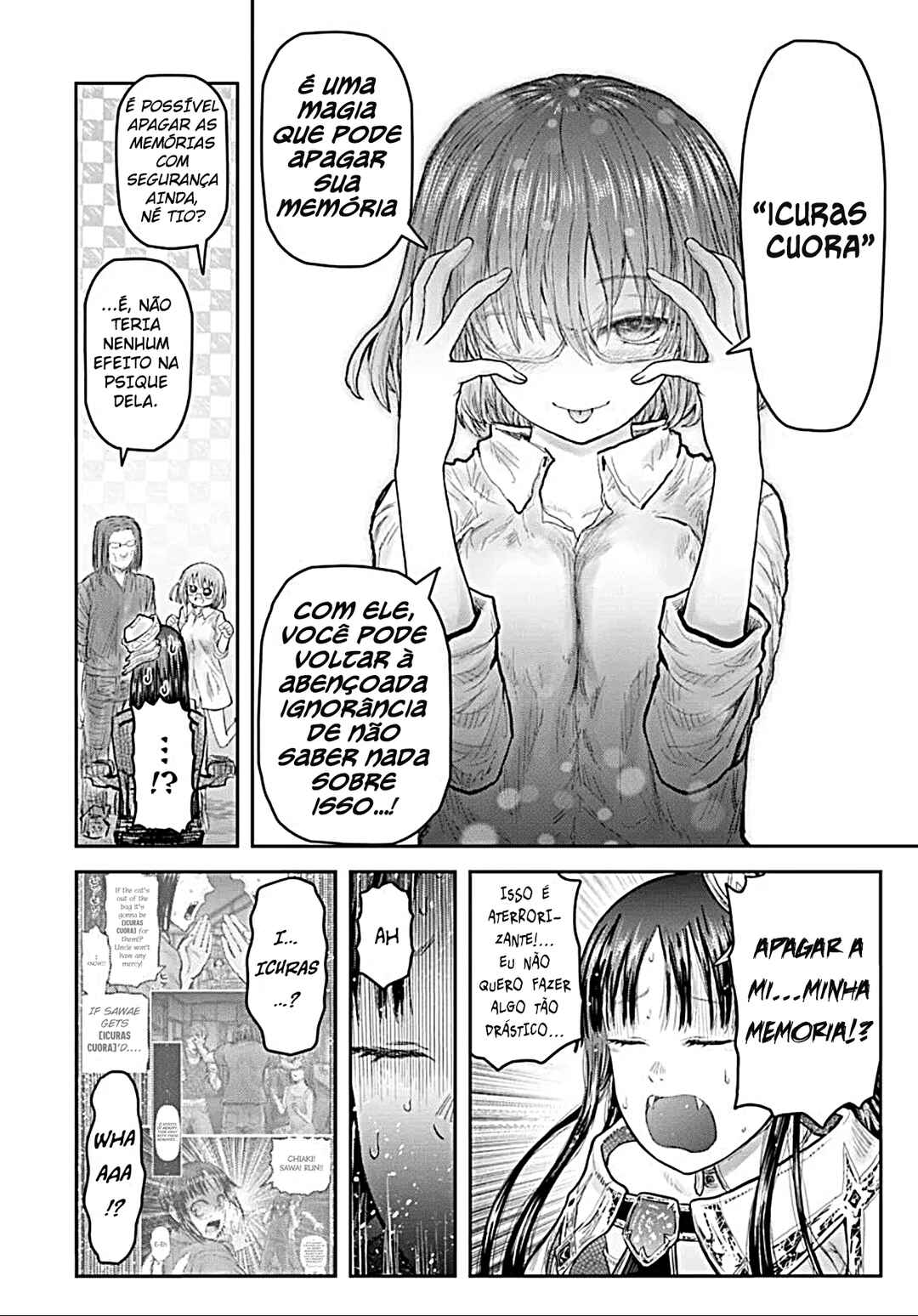 Chapter 68 - Page 8
