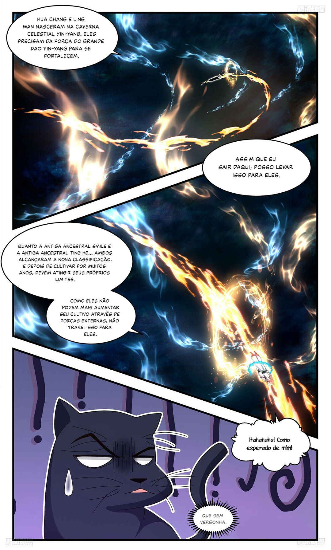Chapter 3552 - Page 8