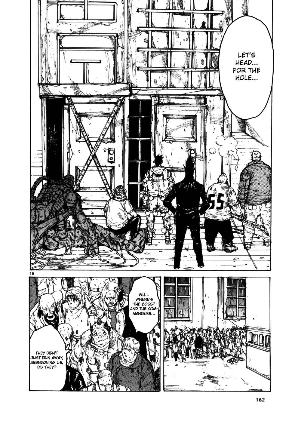 Chapter 92 - Page 16