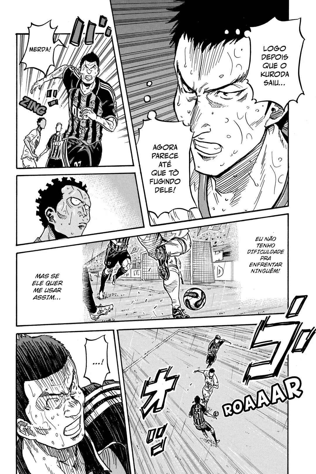 Chapter 324 - Page 11