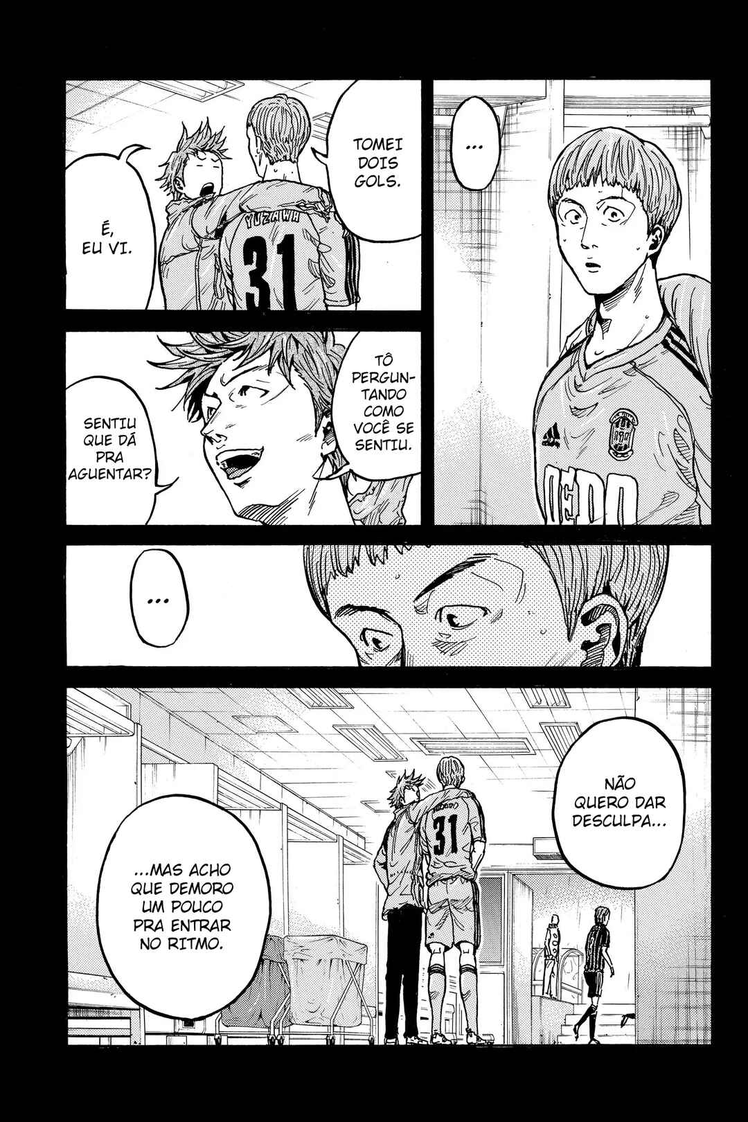 Chapter 324 - Page 19
