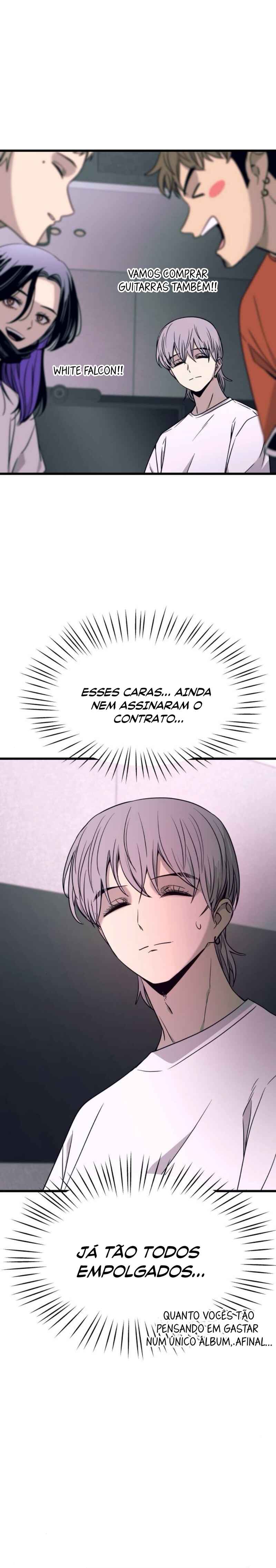 Chapter 61 - Page 23