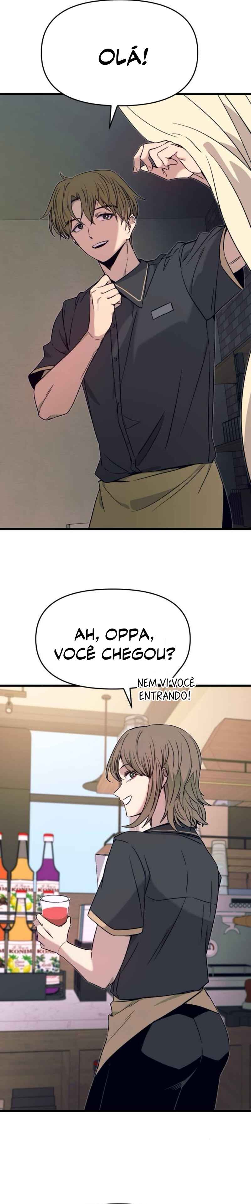Chapter 61 - Page 33