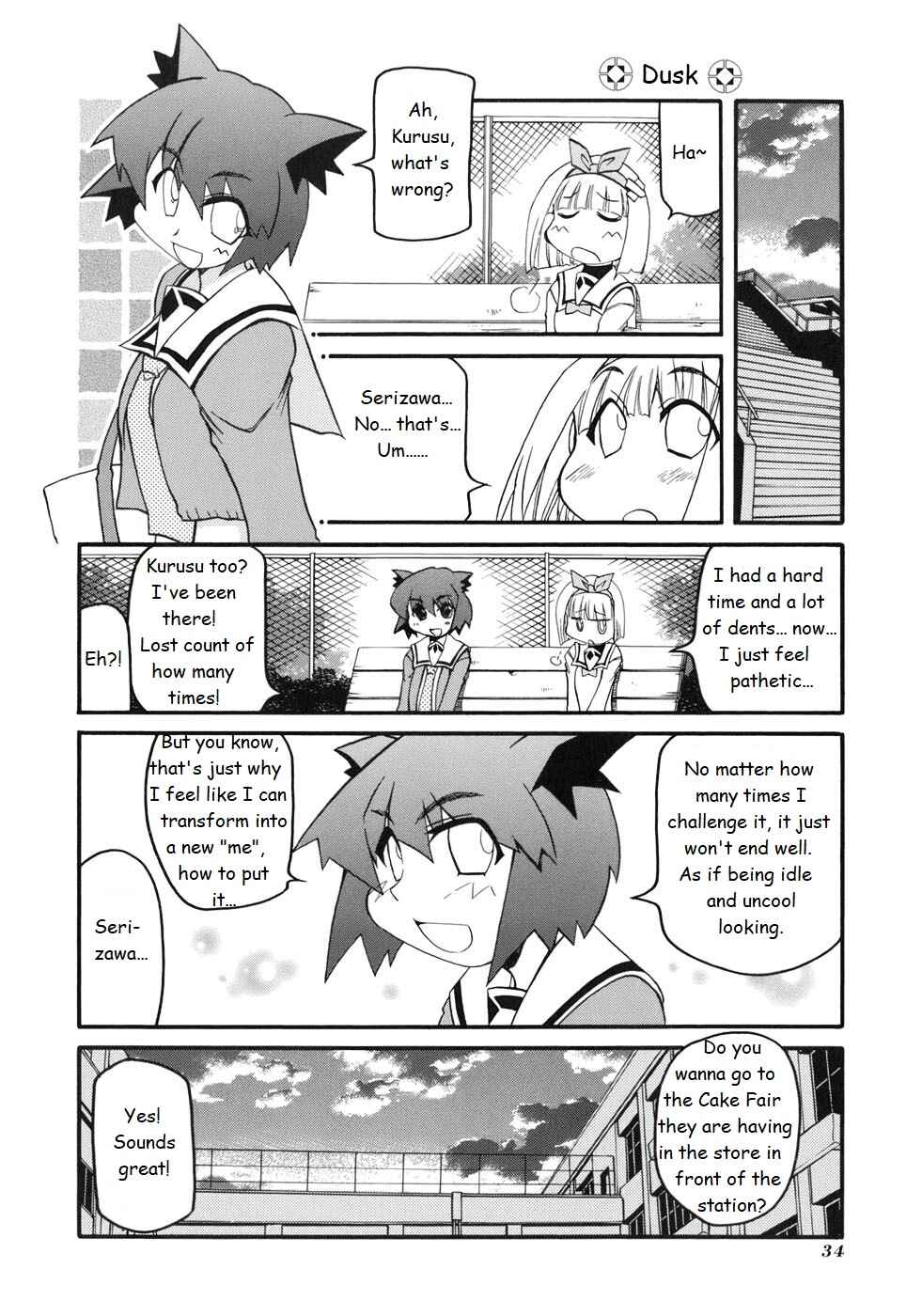 Chapter 126 - Page 8