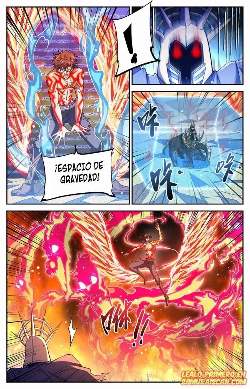 Chapter 669 - Page 6